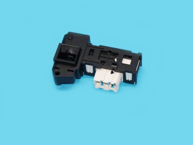 Mosógép ajtókapcsoló (ajtózár)