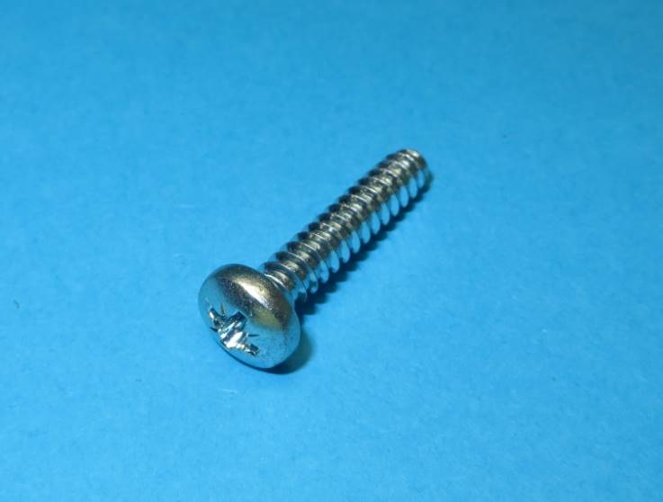 Főzőlap rögzítő kampóhoz csavar