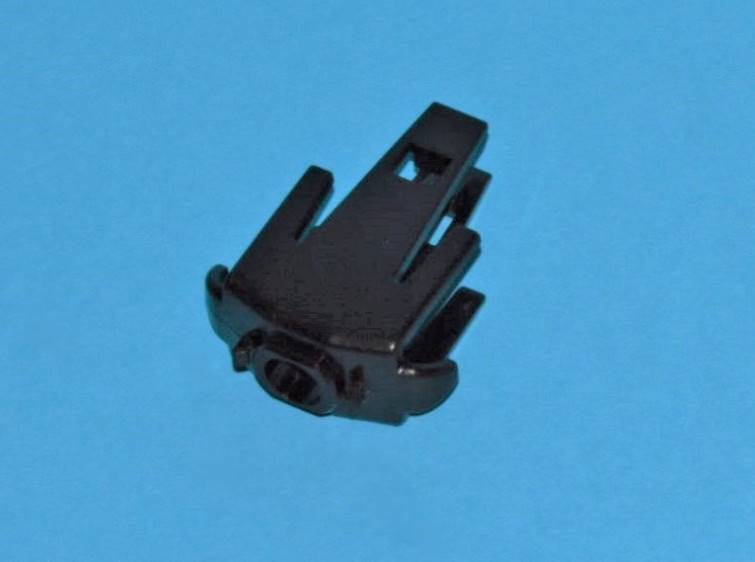 Gőzpárolóhoz gőzkapcsoló ház