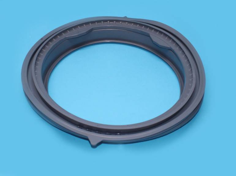 Mosógép ajtógumi (üstszájgumi)