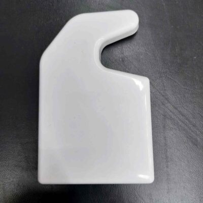 Hűtő bal oldali zsanér takaró