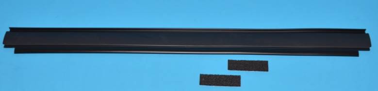 Mosogatógép ajtó alsó tömítés