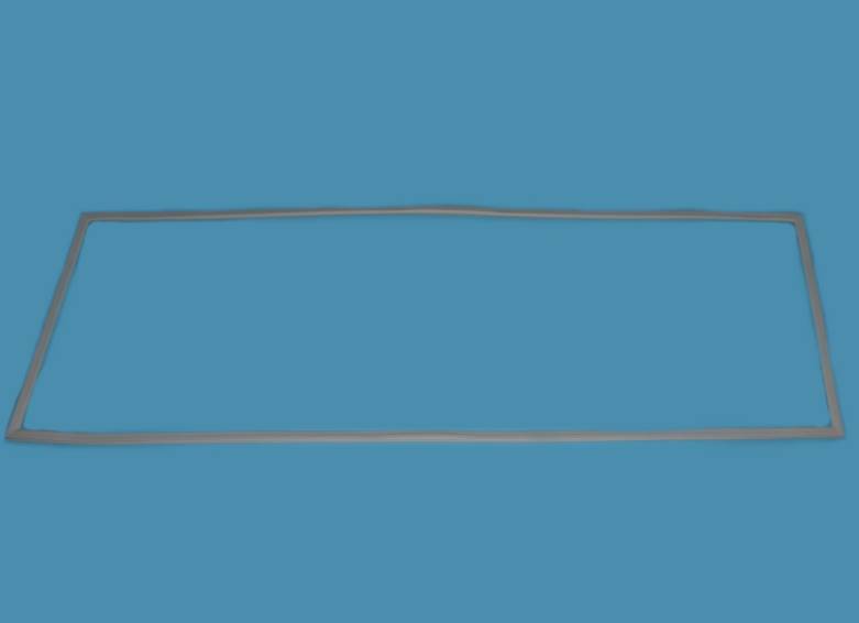 Hűtő / fagyasztó mágnesgumi