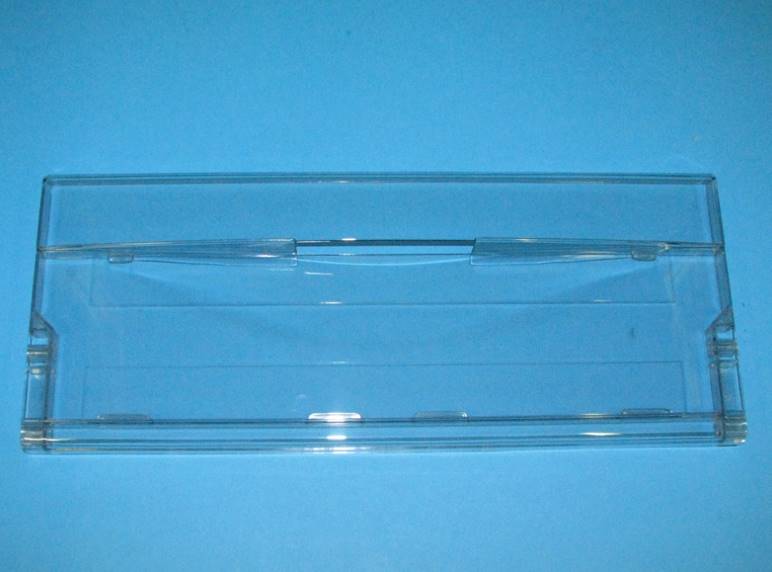 Fagyasztóba előlap