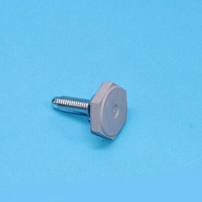 Mosógép láb (1db)