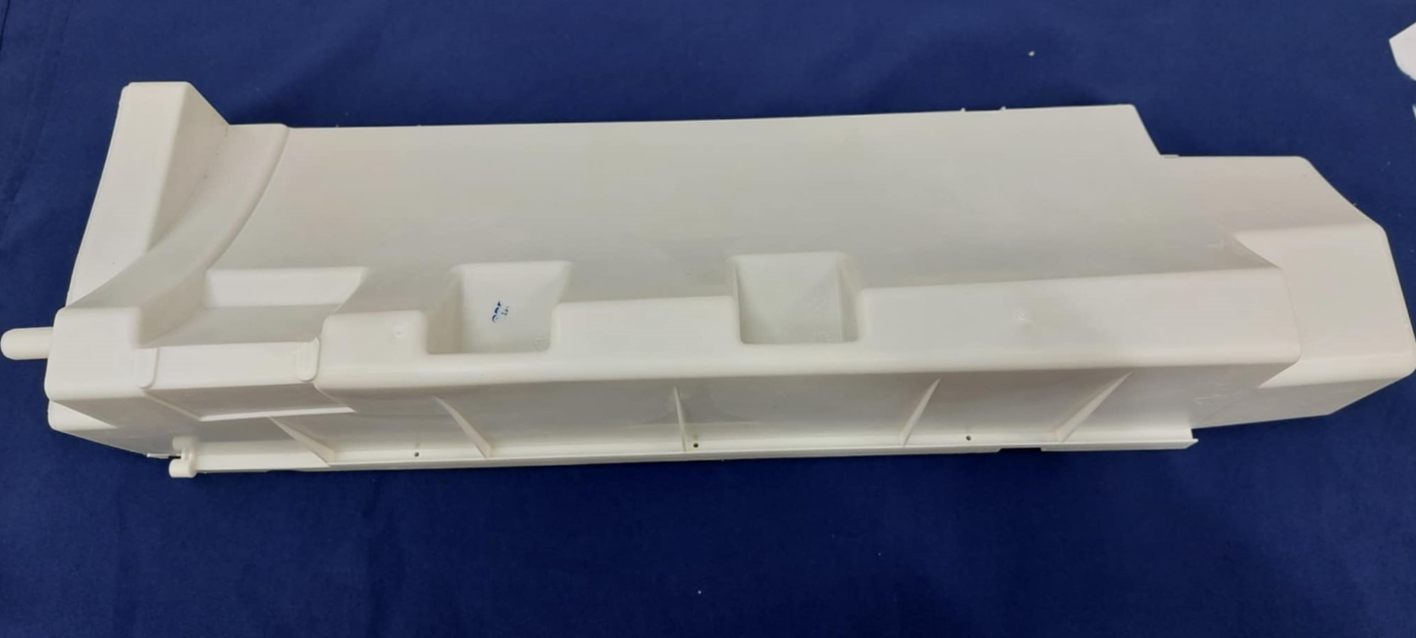 Szárítógép víztartály fogadó - Image 3