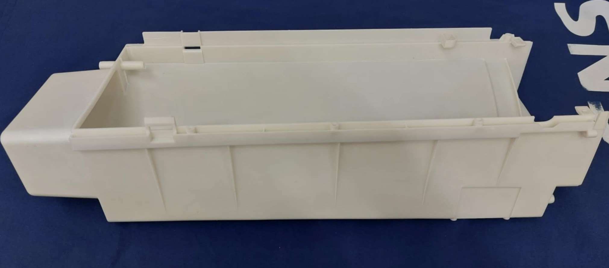 Szárítógép víztartály fogadó