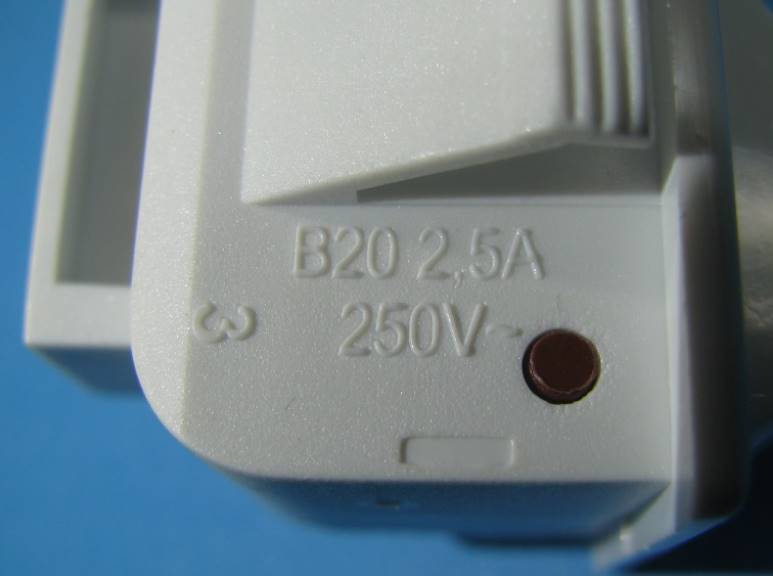 Hűtő világítás kapcsoló - Image 3