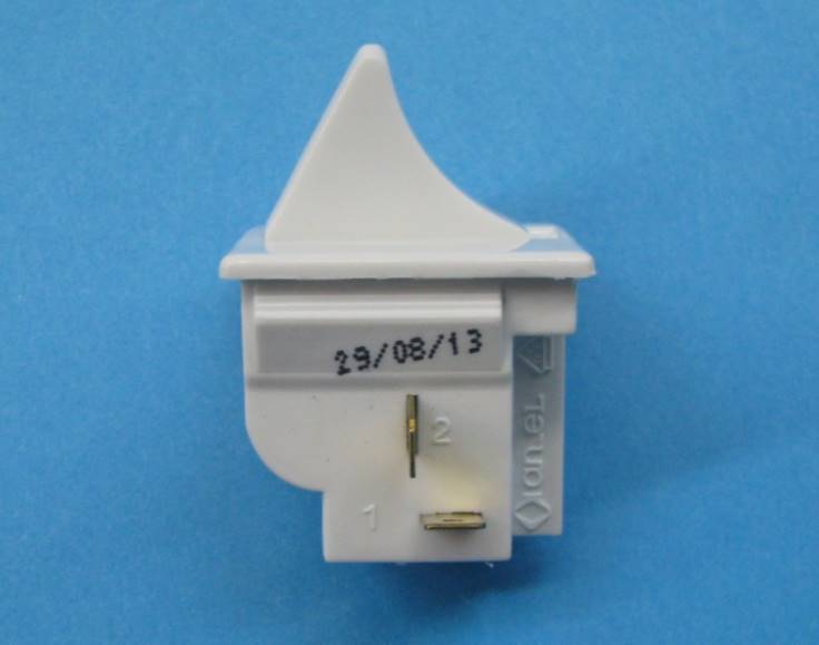 Hűtő világítás kapcsoló