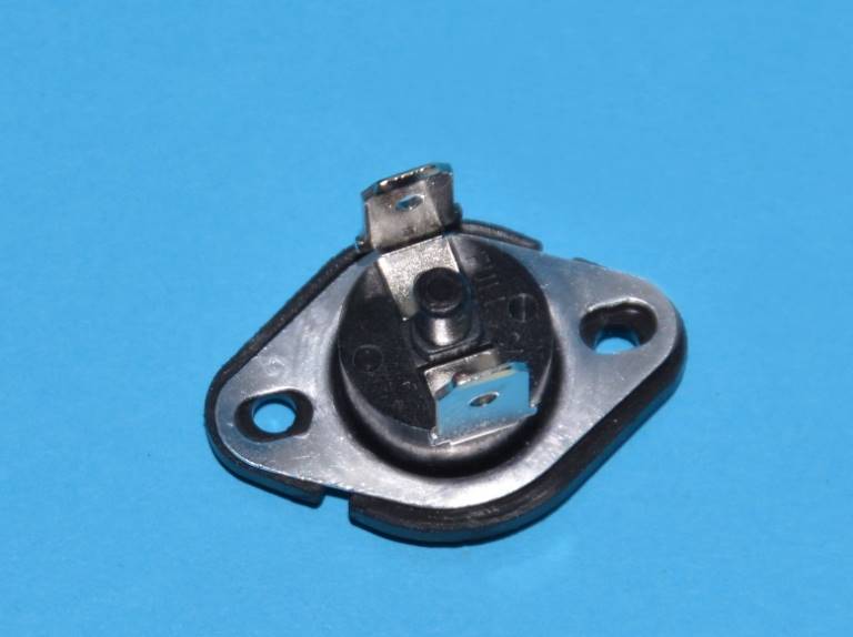 Mosószárítógéphez szárítási hőmérséklet korlátozó - Image 2