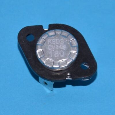 Mosószárítógéphez szárítási hőmérséklet korlátozó