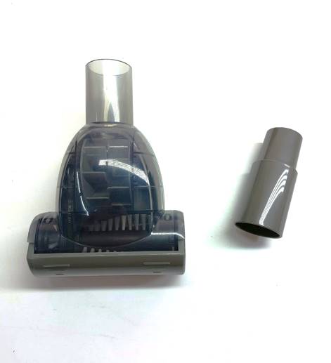 Univerzális forgókefés szívófej kisállat tartóknak