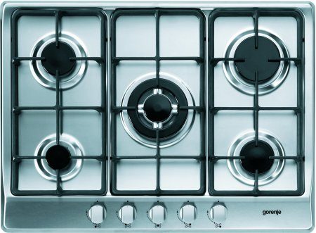 Gorenje G760AX1 Gázfőzőlap