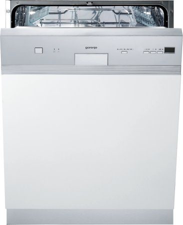 Gorenje GI64321X Beépíthető mosogatógép