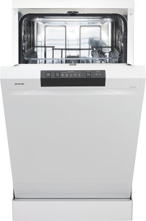 Gorenje GS52010W Szabadonálló mosogatógép