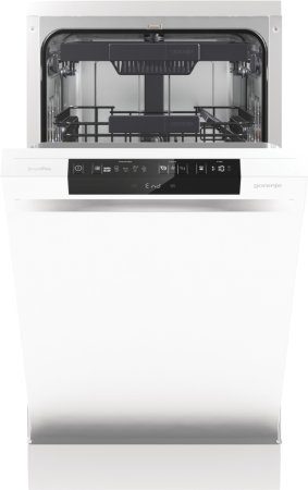 Gorenje GS54110W Szabadonálló mosogatógép