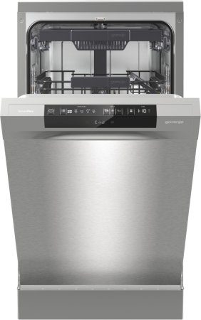Gorenje GS54110X Szabadonálló mosogatógép