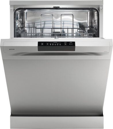 Gorenje GS62010S Szabadonálló mosogatógép