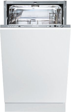 Gorenje GV53321 Beépíthető mosogatógép