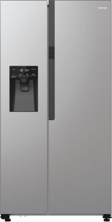 Gorenje NRR9185ESXL Side-by-side