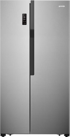 Gorenje NRS918FMX Side-by-side
