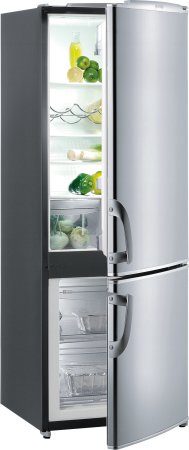 Gorenje RK4236E Kombinált hűtő-fagyasztószekrény