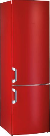 Gorenje RK60359HRD Kombinált hűtő-fagyasztószekrény