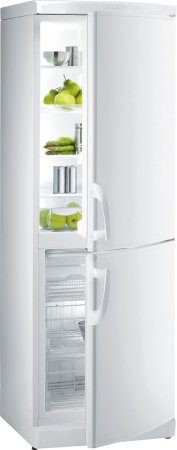 Gorenje RK6335W/1 Kombinált hűtő-fagyasztószekrény
