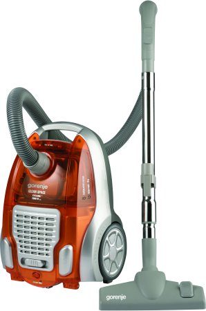 Gorenje VCK2000EAOTB Porszívó