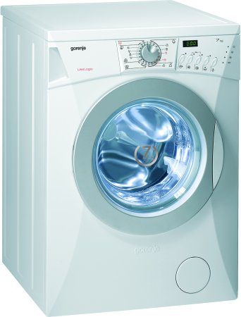 Gorenje WA72105 Szabadonálló automata mosógép