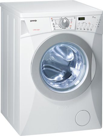 Gorenje WA72109 Szabadonálló automata mosógép