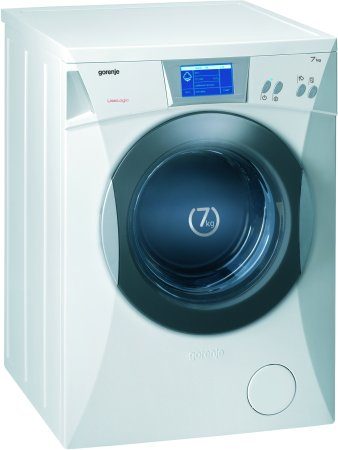 Gorenje WA75185 Szabadonálló automata mosógép