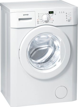 Gorenje WS50129 Szabadonálló automata mosógép