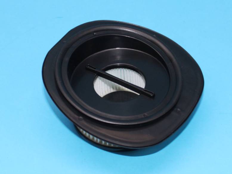 Álló porszívóhoz portartály filter