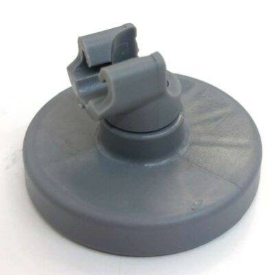 Mosogatógép alsó kosár görgő