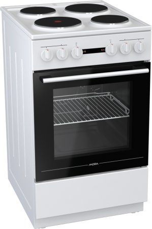 Mora E120AW Elektromos tűzhely