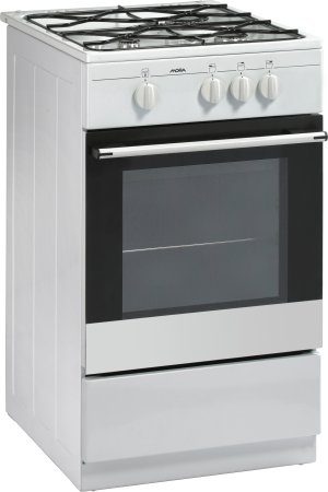 Mora MG51101FW0 Gáztűzhely
