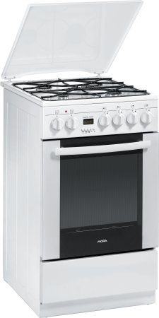 Mora MK54320GW Kombinált tűzhely