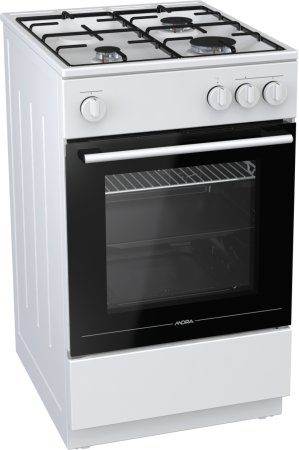 Mora P141AW Gáztűzhely