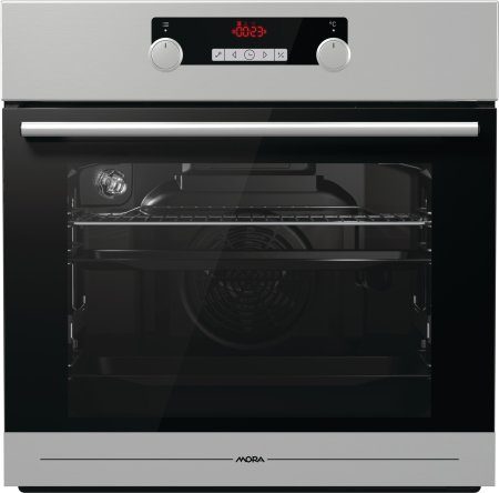 Mora VT537BX Beépíthető sütő