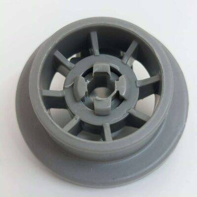 Mosogatógép alsó kosár görgő