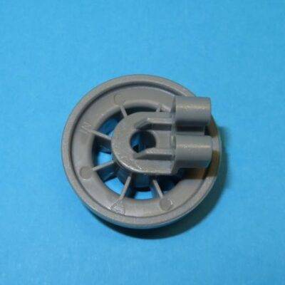 Mosogatógép alsó kosár görgő